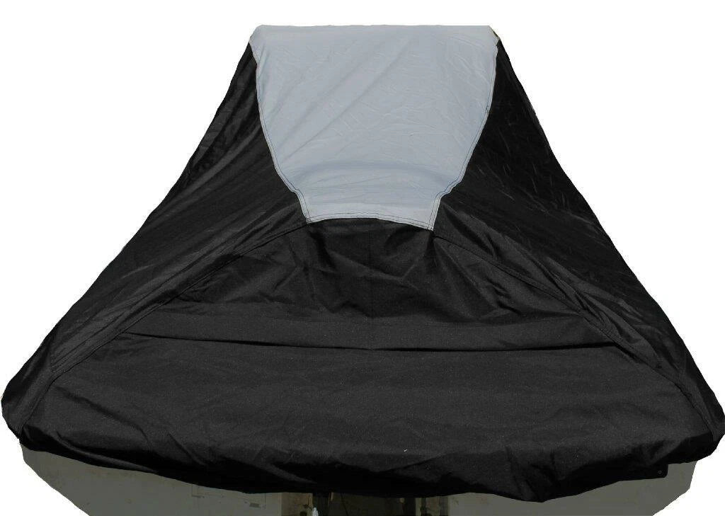 Trailerable Cover for Sea Doo Jet Ski XP (1991–2001) Bk/Gr