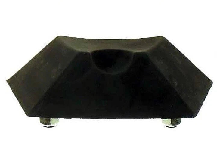 Rubber Cushion Block for Volvo Penta AQ280