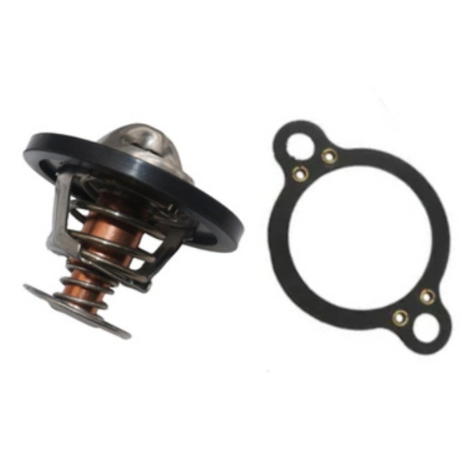 Thermostat for Mercruiser 160 (Replaces Mercury 99155A1 99155T2 Sierra 18-3555)