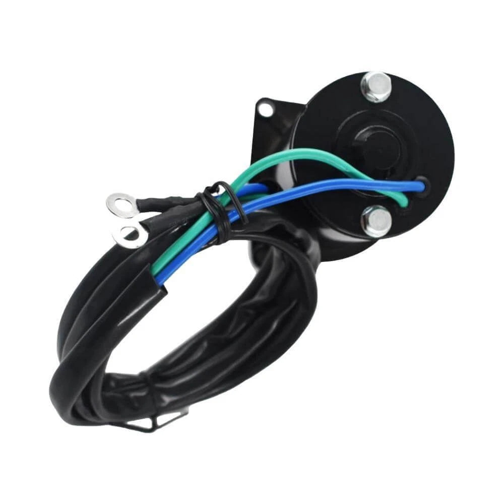 Tilt Trim Motor for Yamaha Outboard 60/70/90HP 1997-UP PT602NM 6260; 430-22028