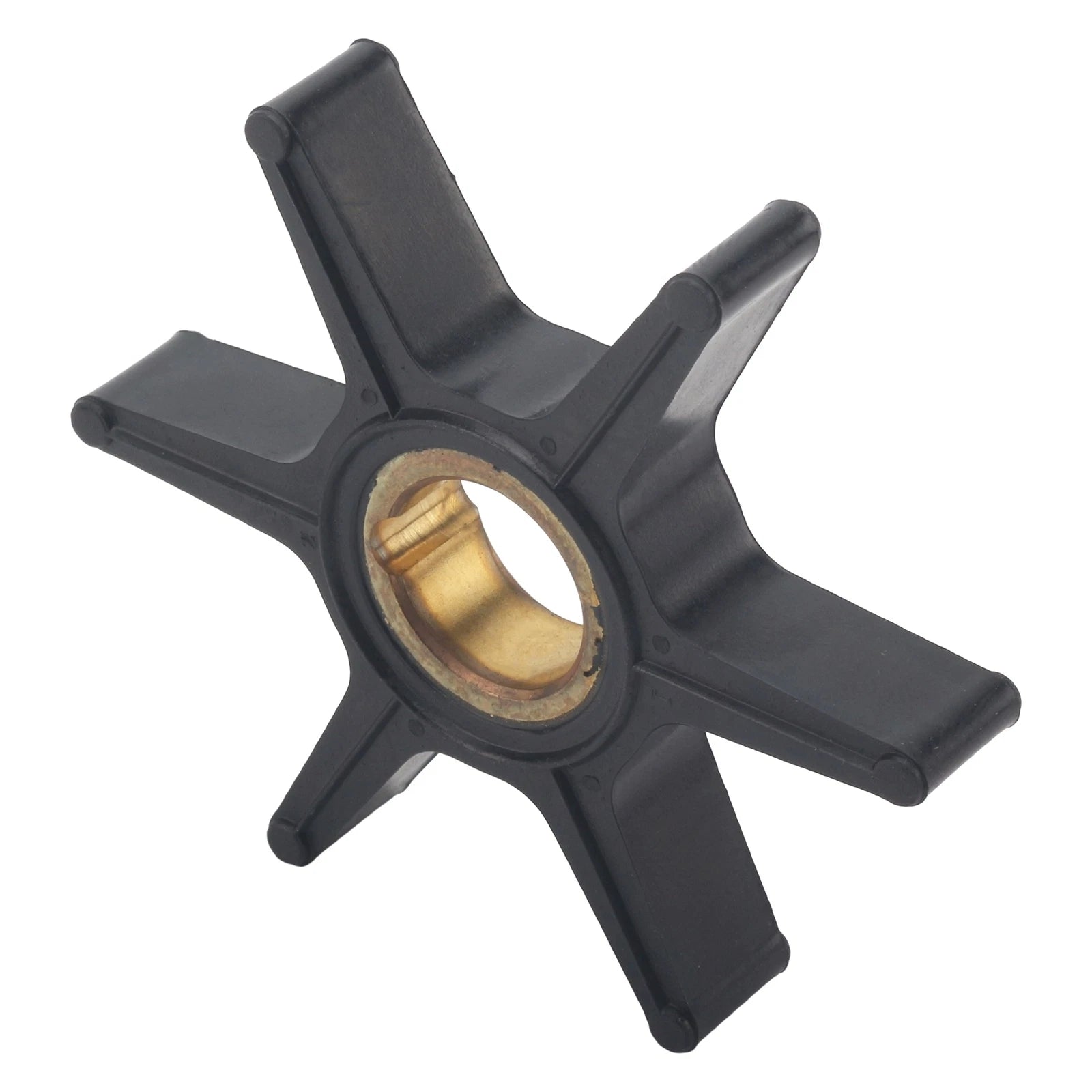 Water Pump Impeller & Key for Mercury Mariner 25/40/50HP (1990–2023) 47-850893