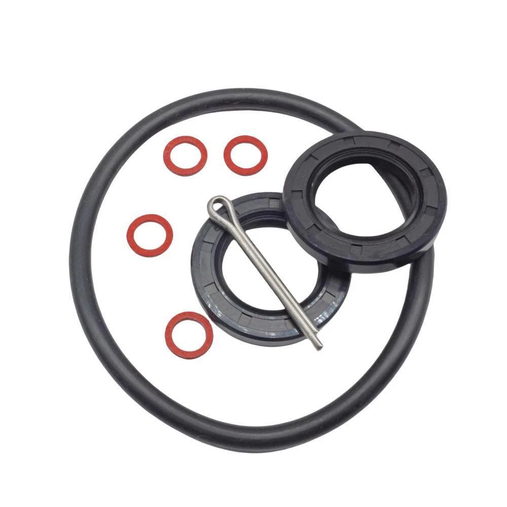 Prop Shaft Oil Seal O-ring for Yamaha Outboard 75-90 HP (2-Stroke)