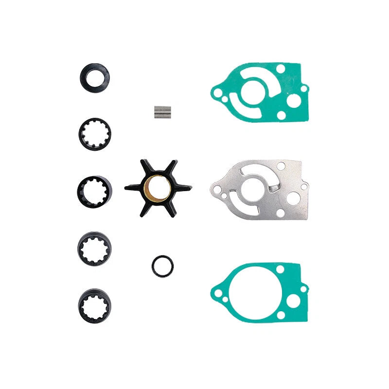 Water Pump Kit for Mercury 35HP 40HP 45HP 50HP 60HP (47-89983Q1 47-89983 89983Q)