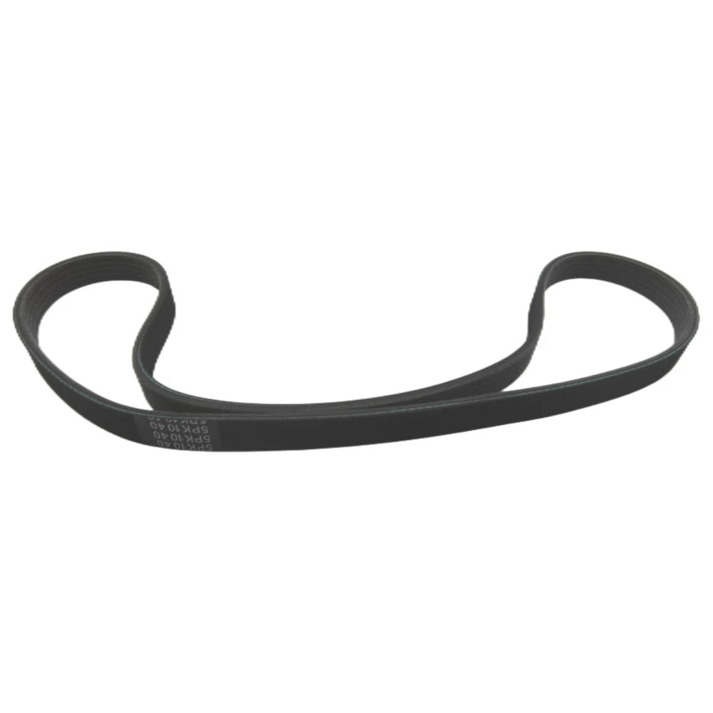Alternator Belt for Volvo Penta D2-55 D2-60 D2-75 (Replaces 3584086)