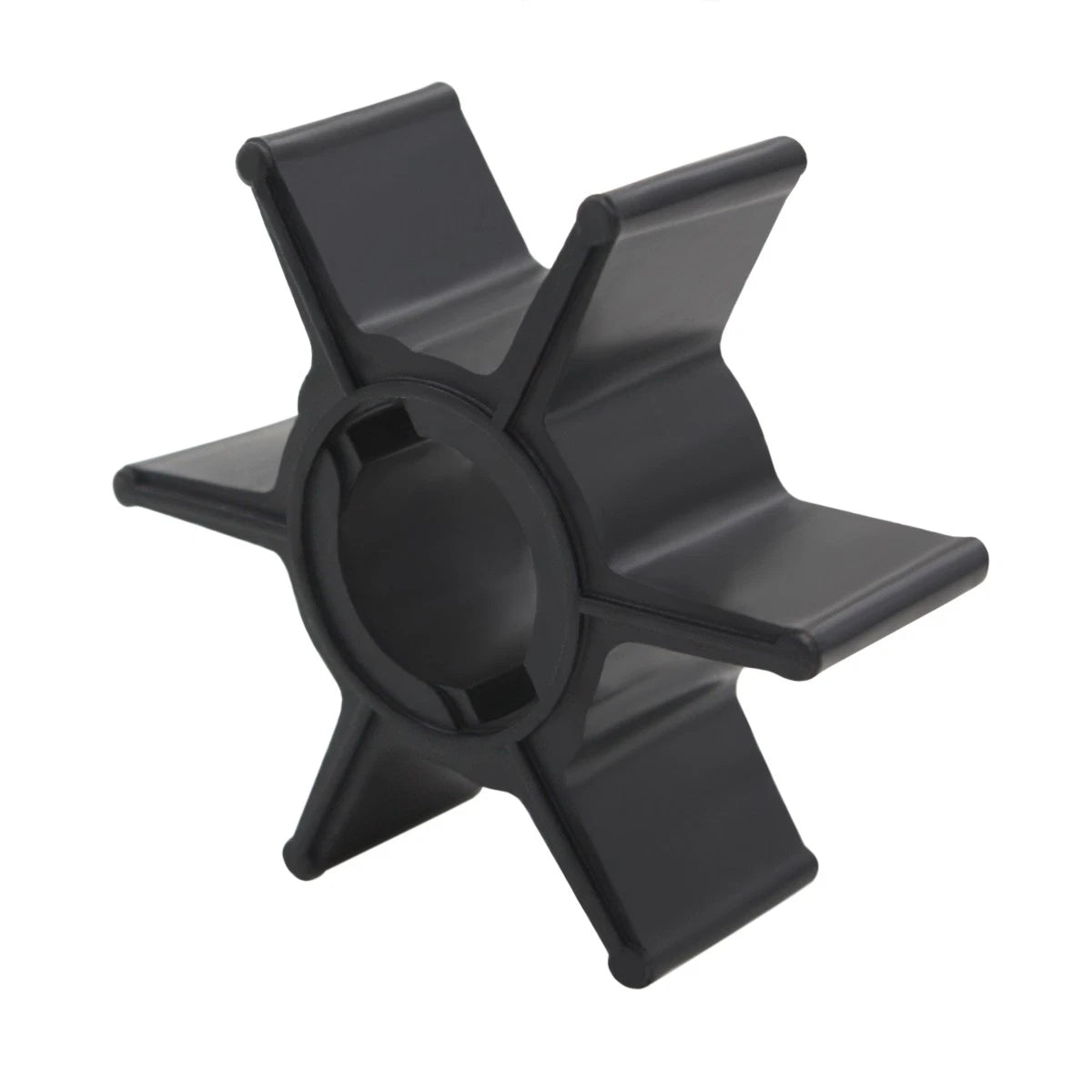 Water Pump Impeller for Johnson Evinrude 2-3.3 HP Outboard 0114812 114812