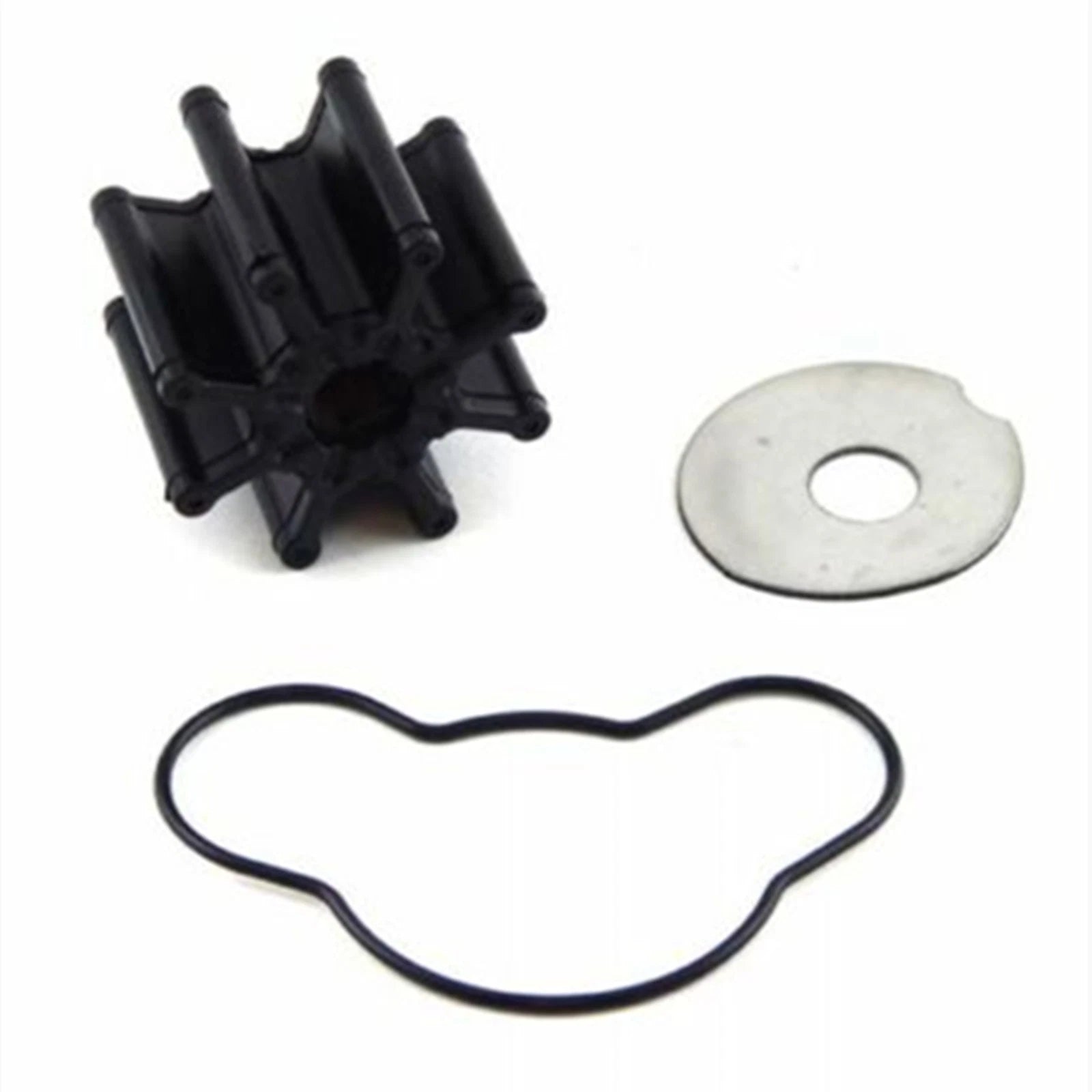 Water Pump Impeller Kit for Mercruiser Sterndrive (4.3L - 8.2L V6 V8) 8M0137219