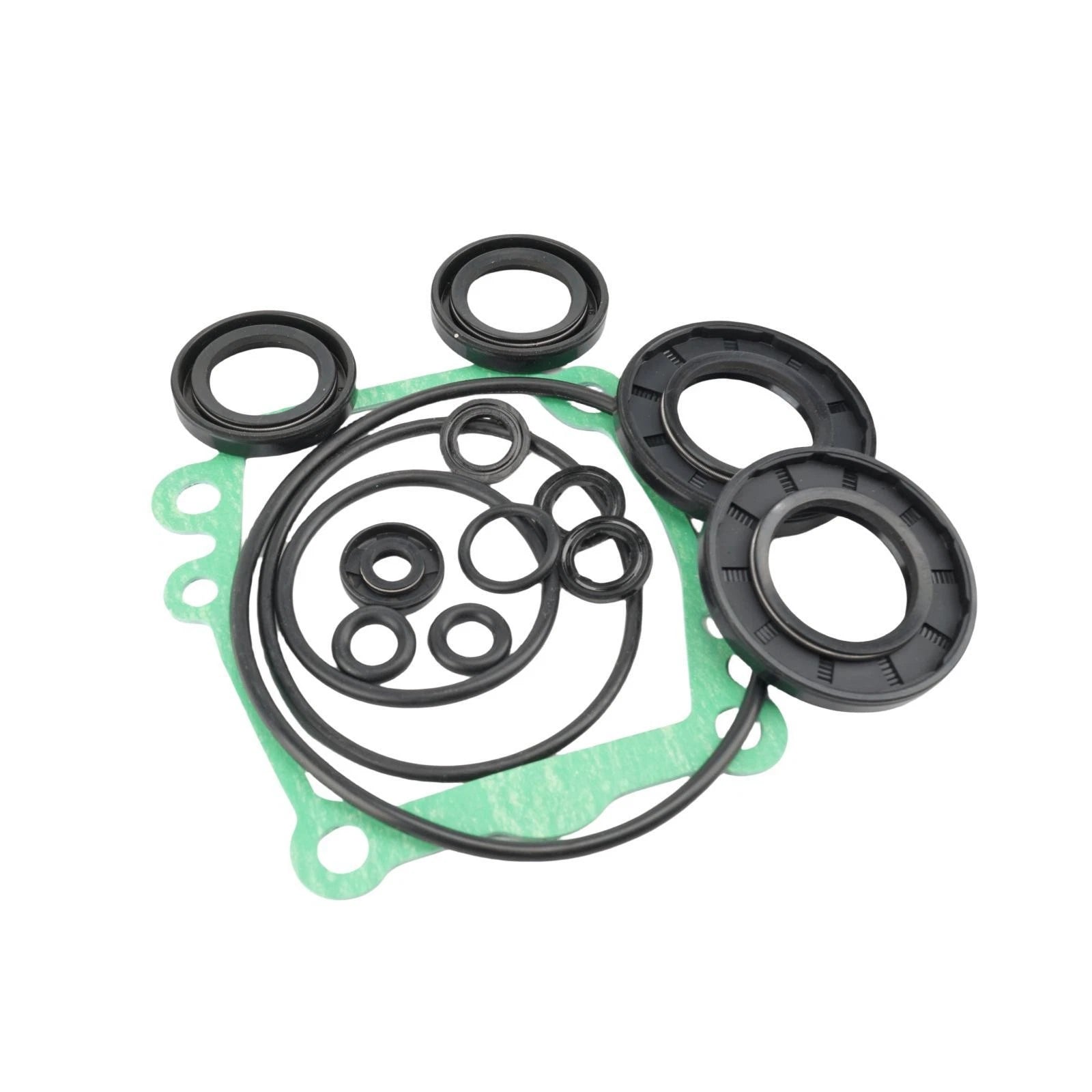 Lower Gearcase Seal for Suzuki Outboard 60 70 HP V4 (25700-87E00)