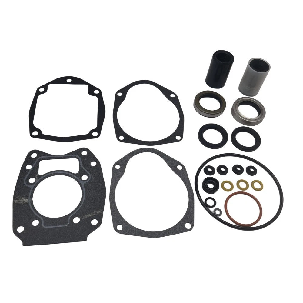 Lower Units Gearcase Seal Kit for Mercury Mariner 30-120 hp (26-43035A4)