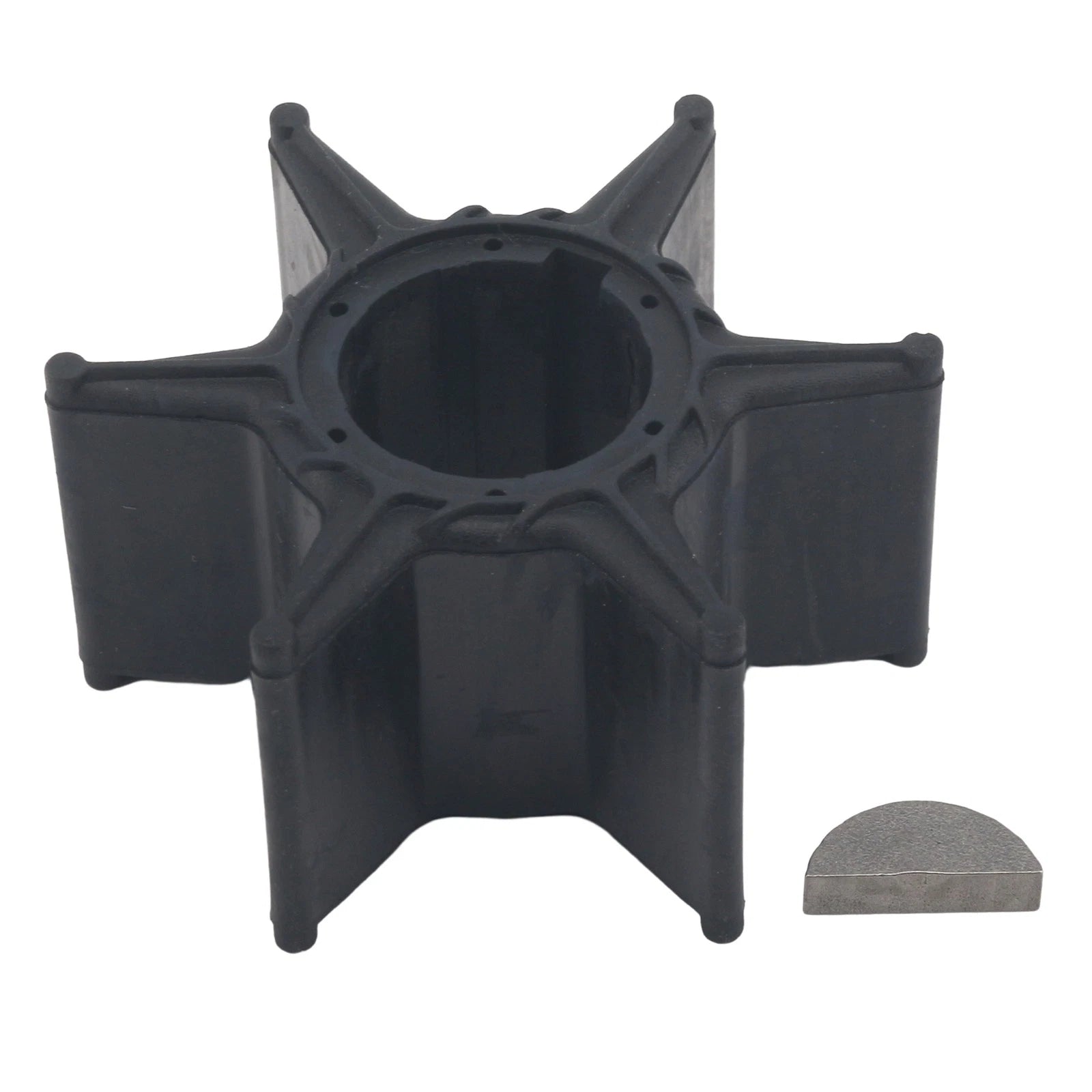 Water Pump Kit for Yamaha 75 85 90HP 2-Stroke (1989–1999) 692-W0078-A0 688-44311-01-00