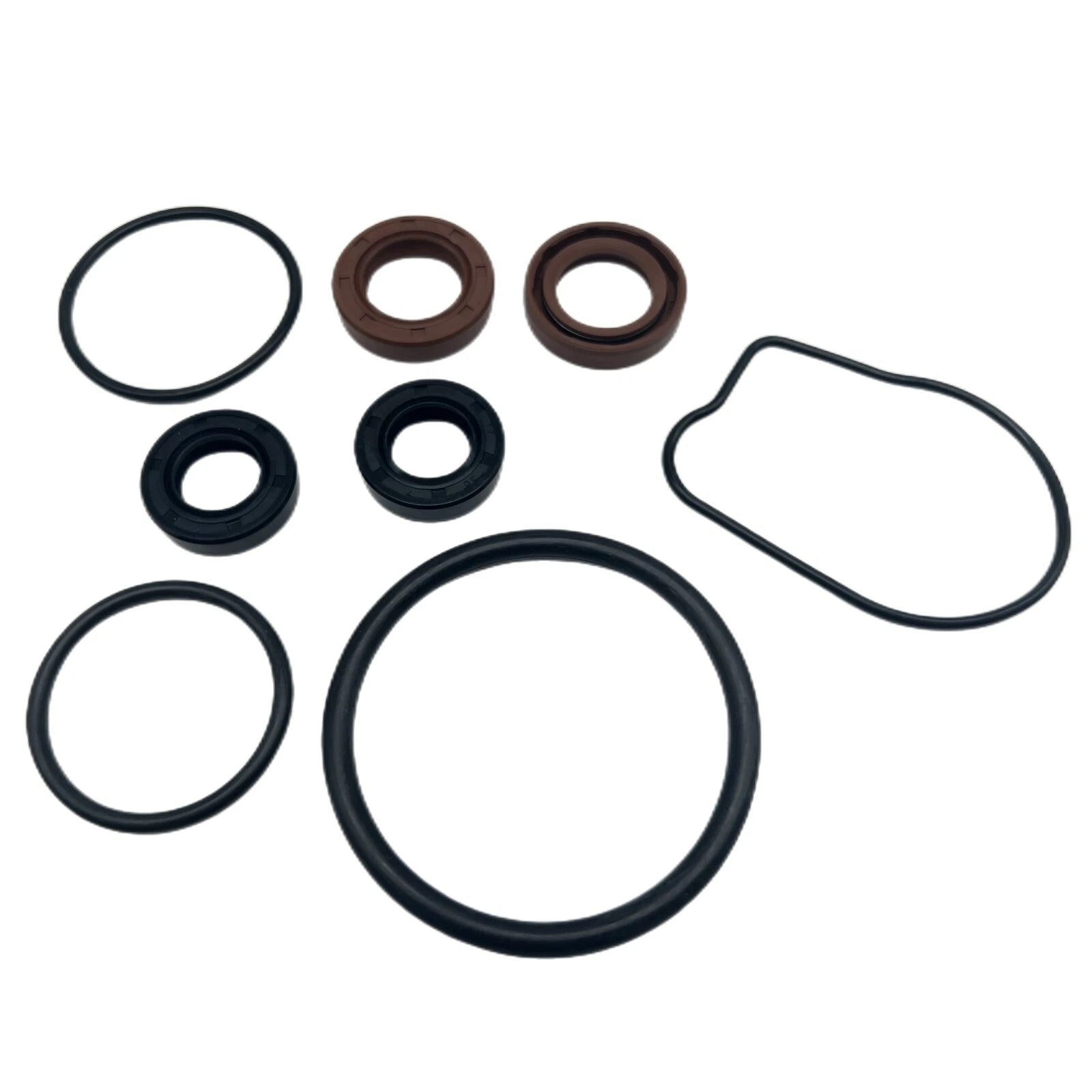 Seal Kit for Honda 35-50 HP Gearcase (18-8362-1, 9-74002) (Series 14ZV50M)