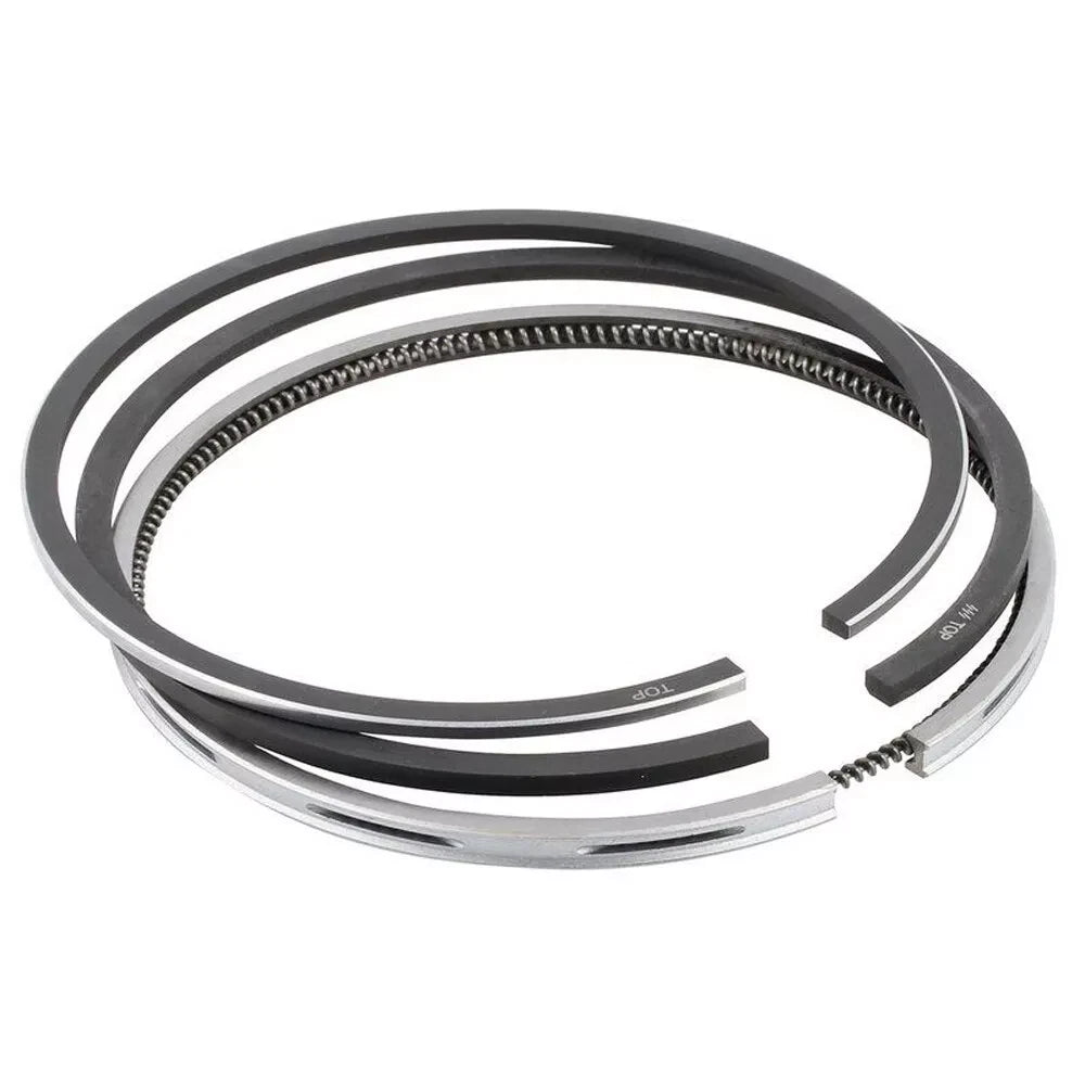Piston Rings Kit for Volvo Penta KAD42 AD31 AD41 KAD43
