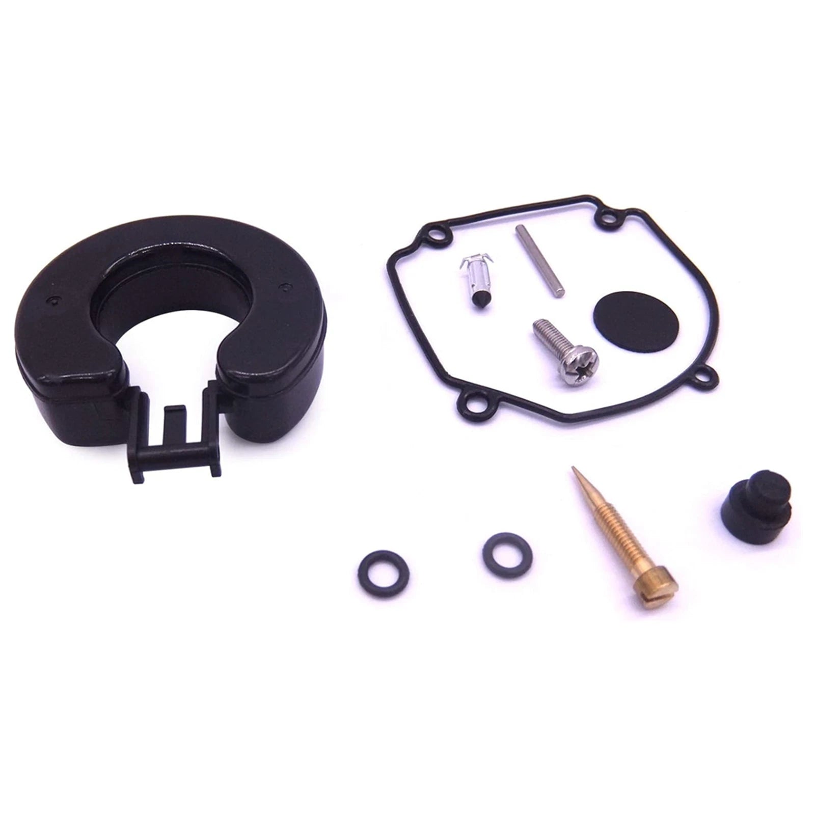 Carburetor Repair Kit for Nissan Tohatsu Outboard 25 30 HP (25-30) 346-87122 346871220M