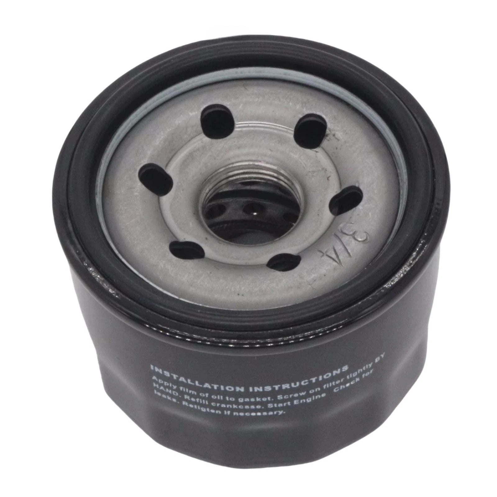 Oil Filter for Suzuki DF 25/70 Outboard (16510-87J00-001, 18-7915)