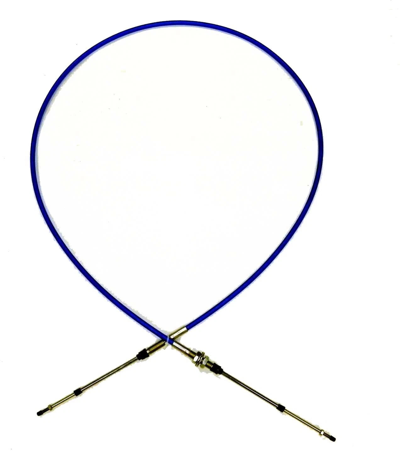 Steering Cable for Kawasaki 750 SSXI (1993–1997) PWC 002-044 OE 59406-3732