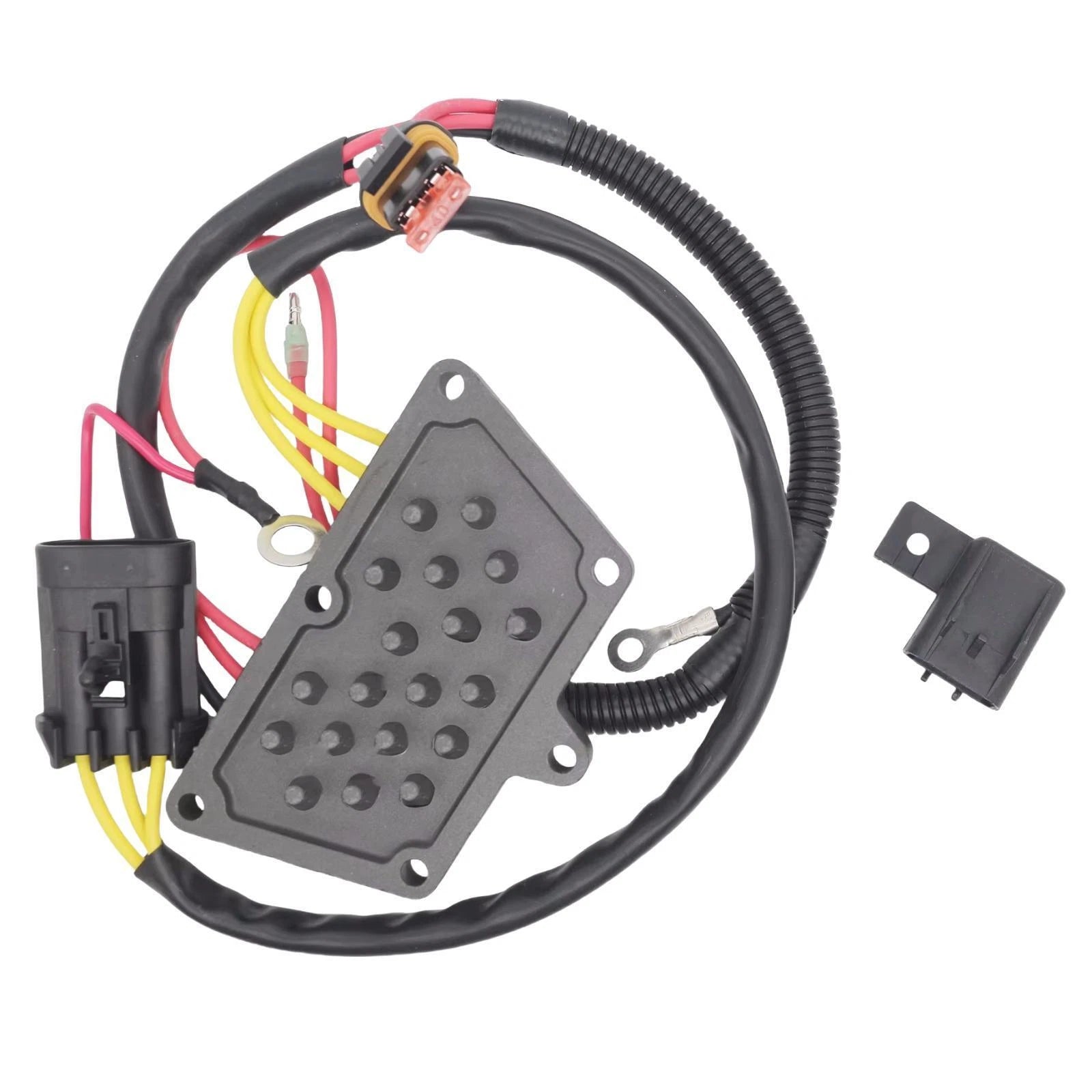 Voltage Regulator for Mercury F 65-115 HP 4-Stroke EFI (2000–2023) 8M0088351 8M0133642