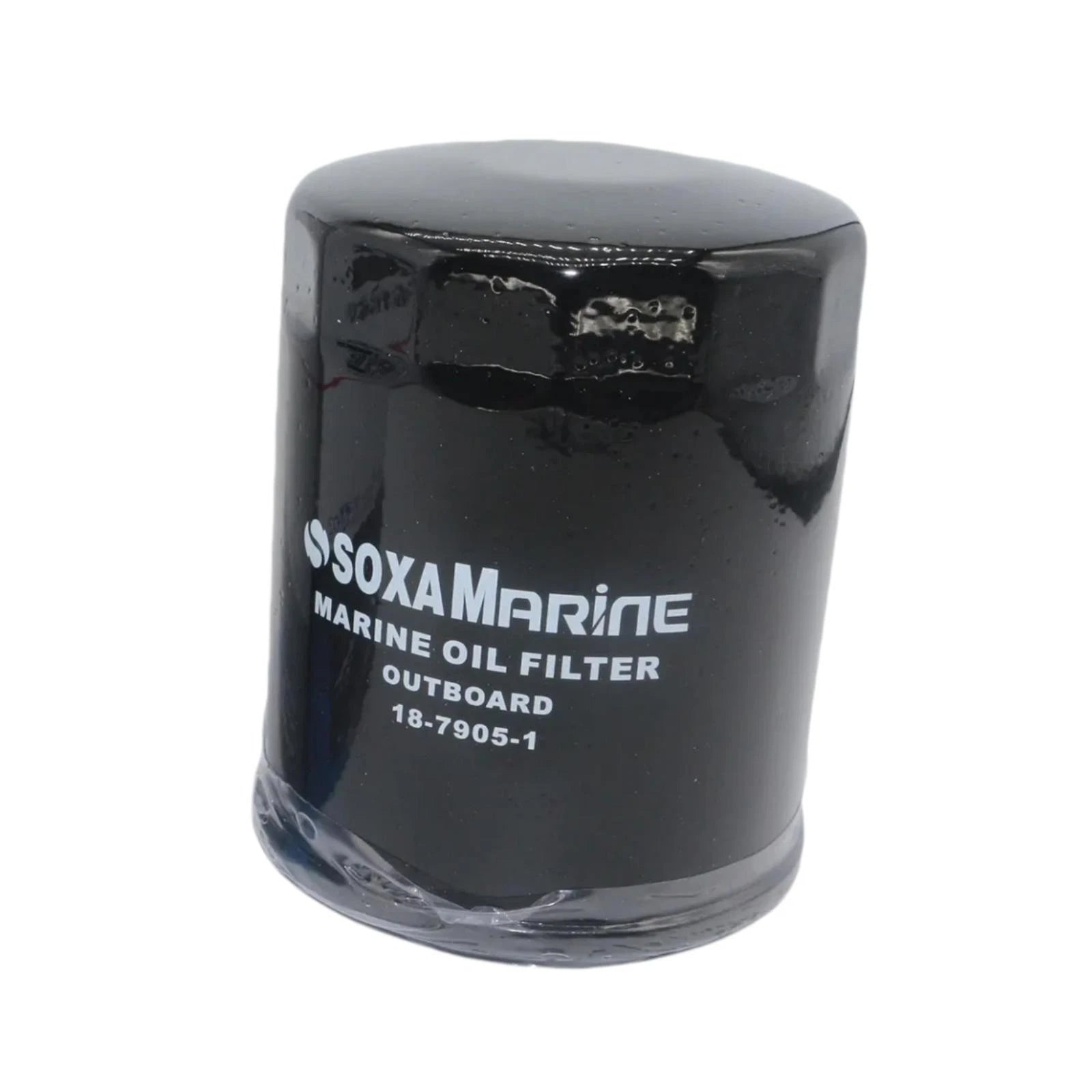 Suzuki Outboard Oil Filter 16510-96J11 for DF 150-300 (Replace 16510-96J10)