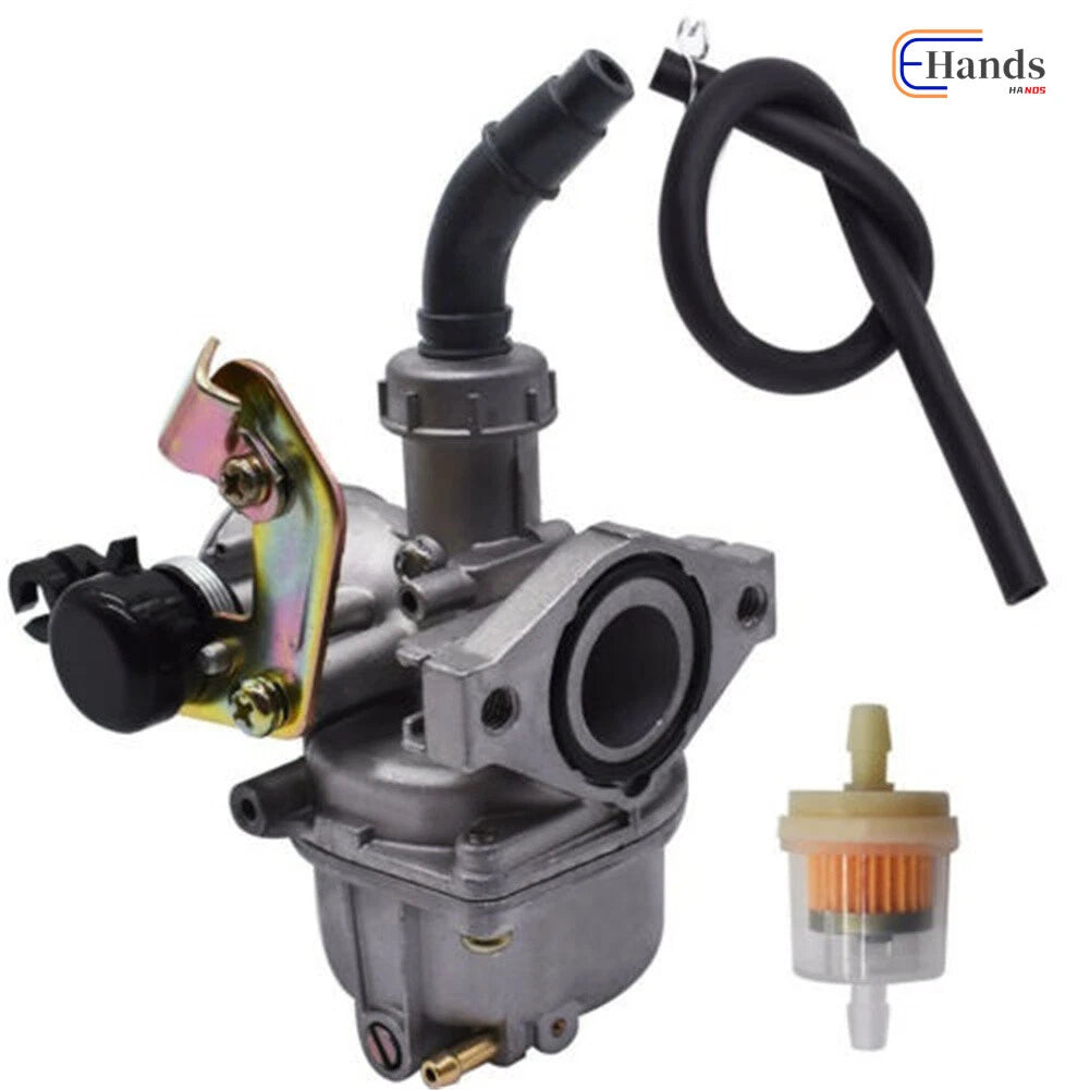 Carburetor + Air Filter for Polaris Sportsman 90 Outlaw 50 90 (2007–2014) 0454886