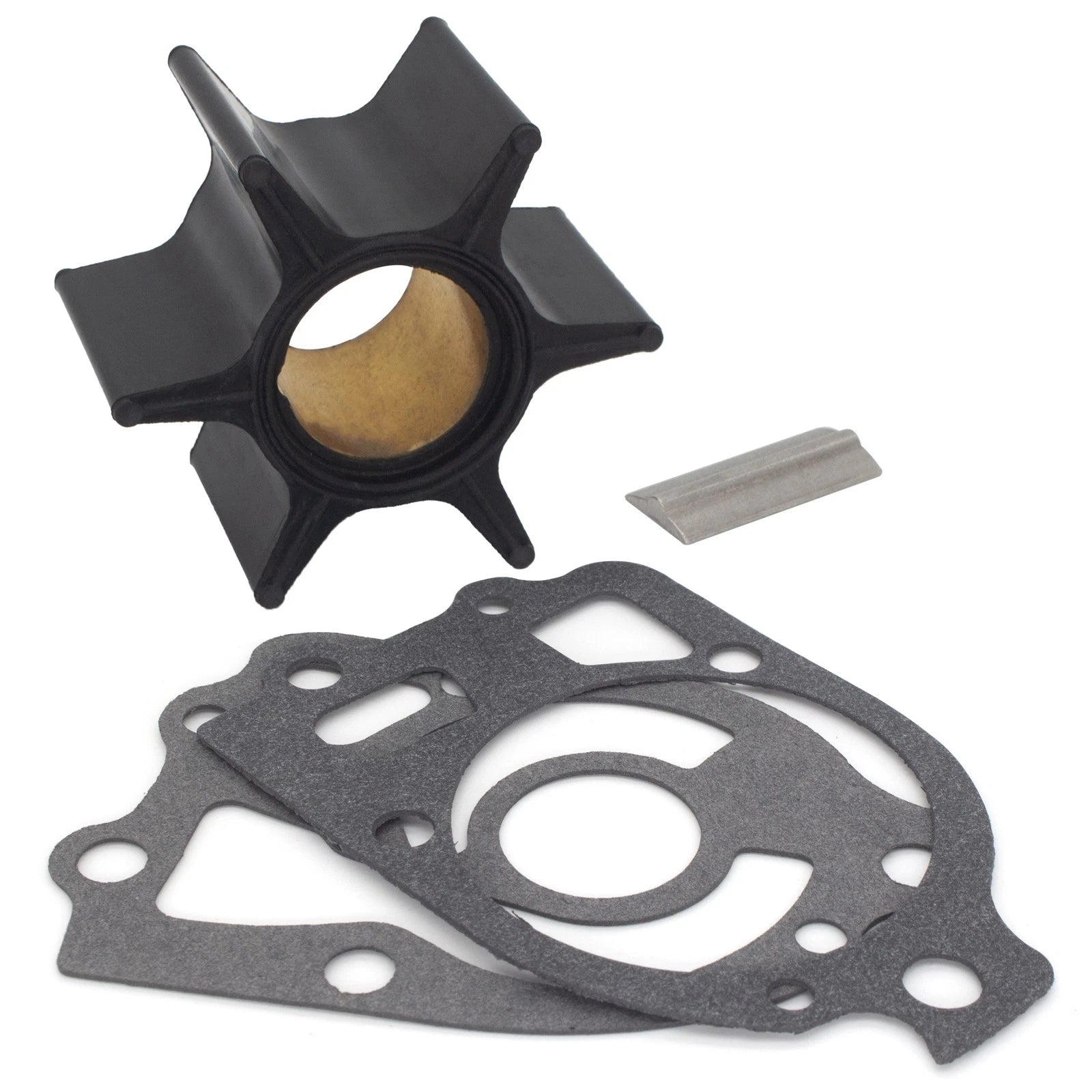 Water Pump Impeller Kit for Mercury Mariner 135-200 HP (47-89984T4, 89984)