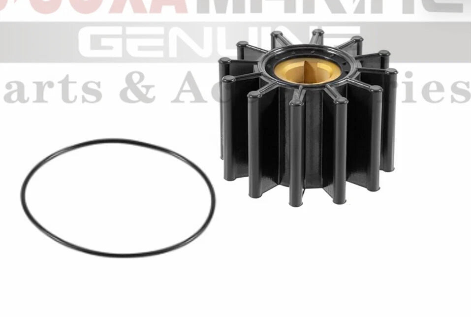 Water Pump Impeller Repair Kit for Sherwood G4 G5 M70 G7 G7B L10 L80 (10615K)