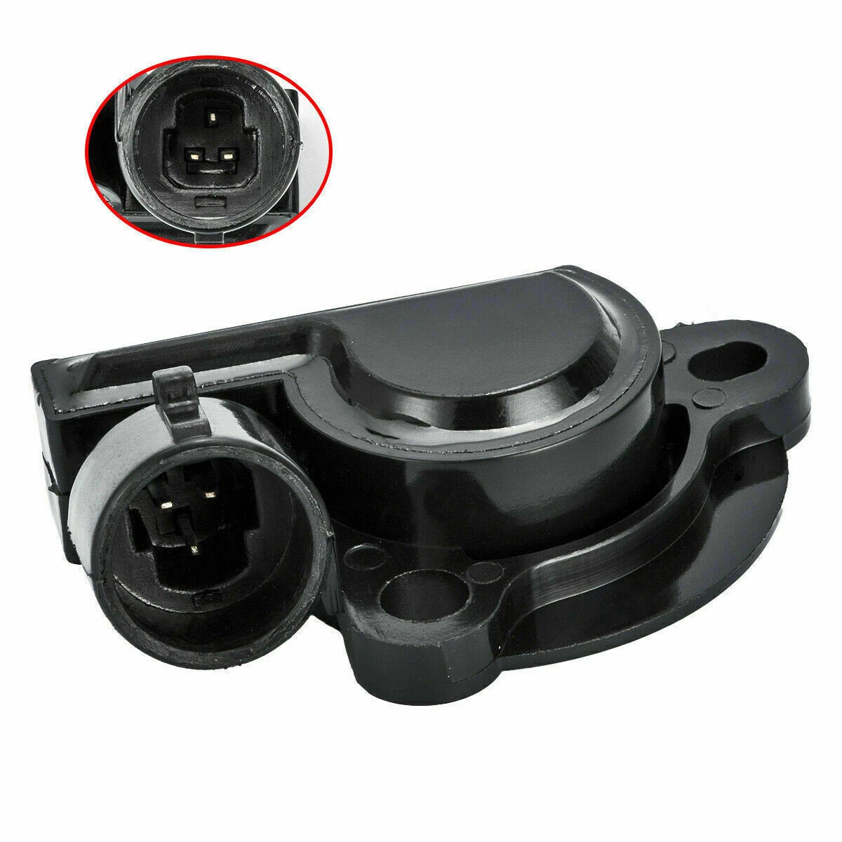 Throttle Position Sensor for MerCruiser 5.0 5.7 7.4 8.2 L V8 (1986–2005) 805226A1