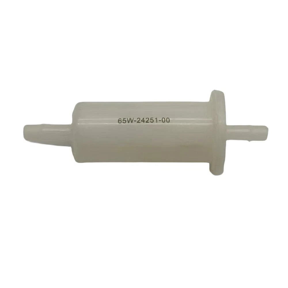 Inline Fuel Filter for Johnson Evinrude OMC (1/4 inch) 398327 18-7830