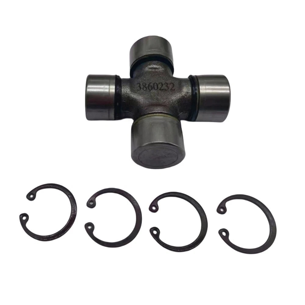 U-Joint for Mercruiser Alpha 1 Gen 2 Bravo 1 2 3 865493A01 865496A01 865510T