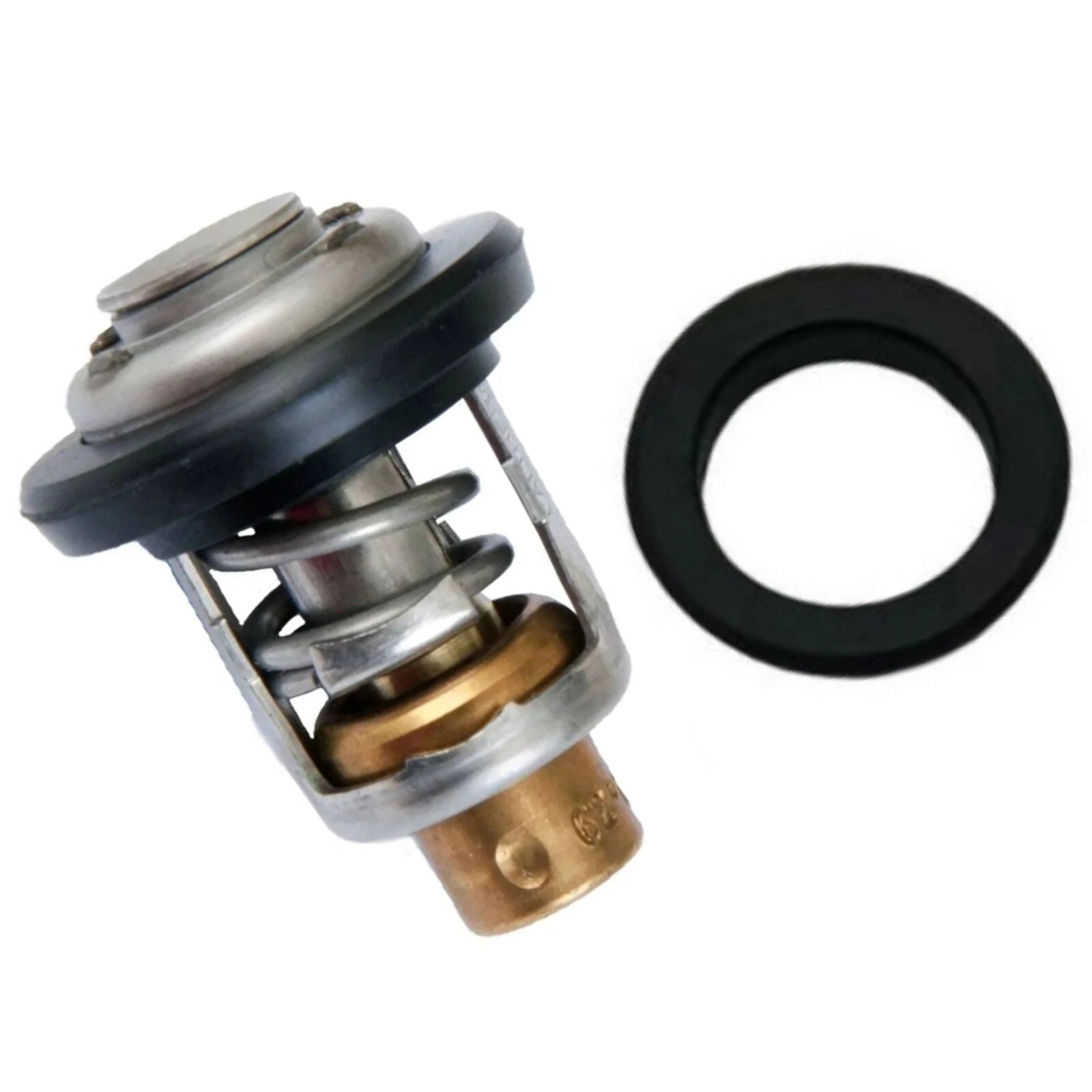 Thermostat 19300-ZW9-003 for Honda BF6A BF8A B100 Outboard (6HP 8HP 10HP)