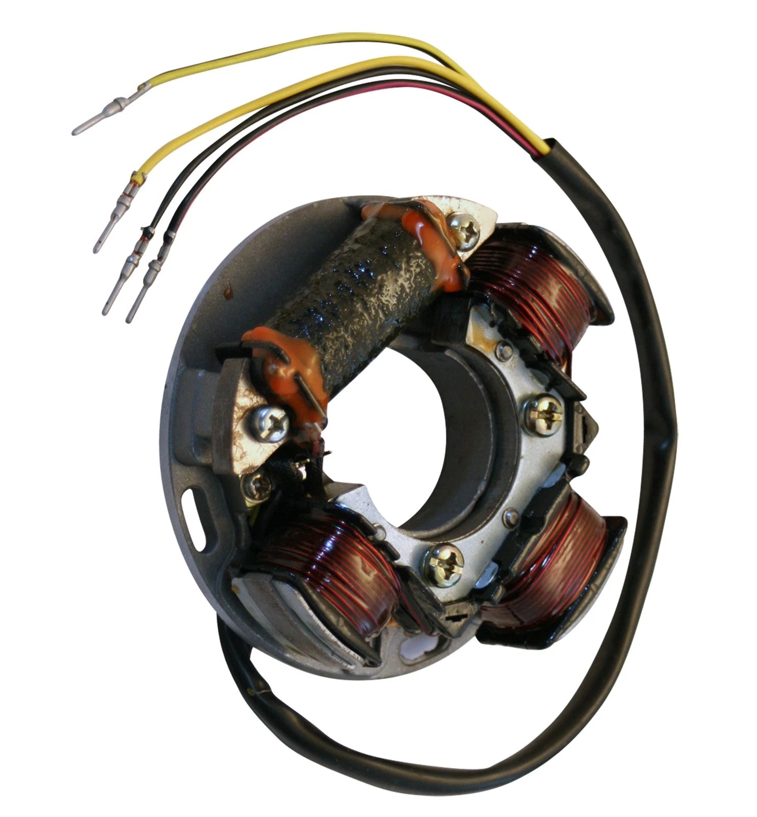 Stator Generator for Seadoo GS GTI GTS SP SPI SPX HX Speedster (717-720)