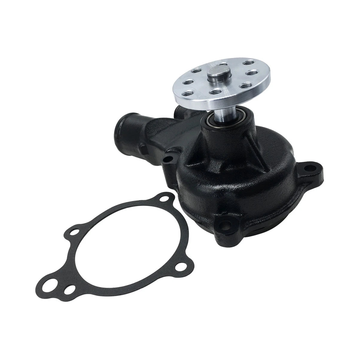 Water Pump with Thermostat for Mercruiser OMC Volvo Penta 3.0L