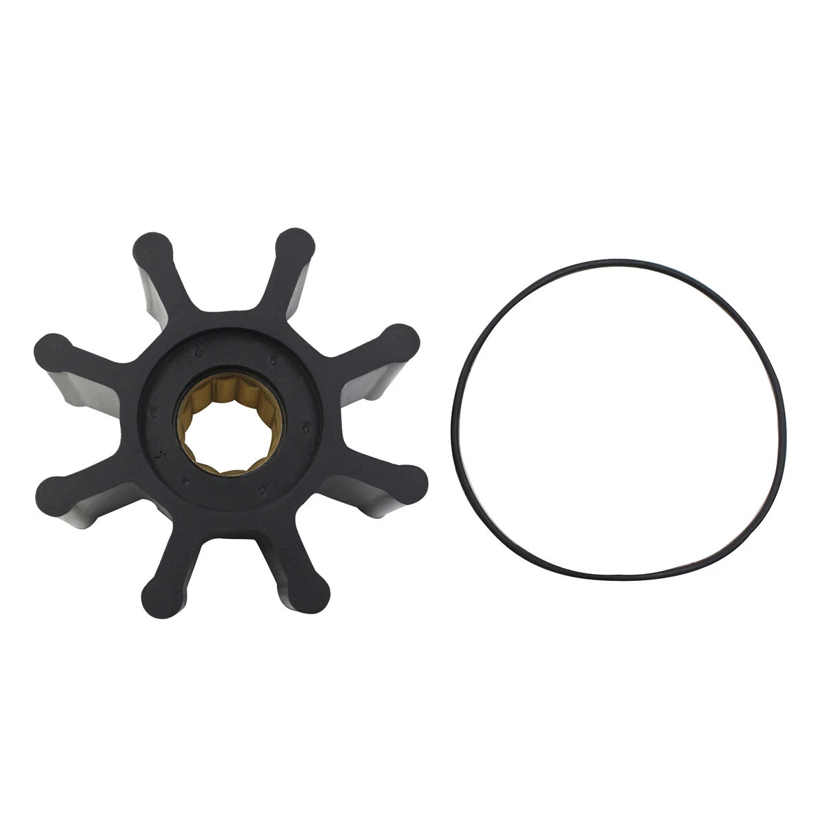 Flexible Impeller for Chrysler LM318-LM340 Pump (18940-0010)
