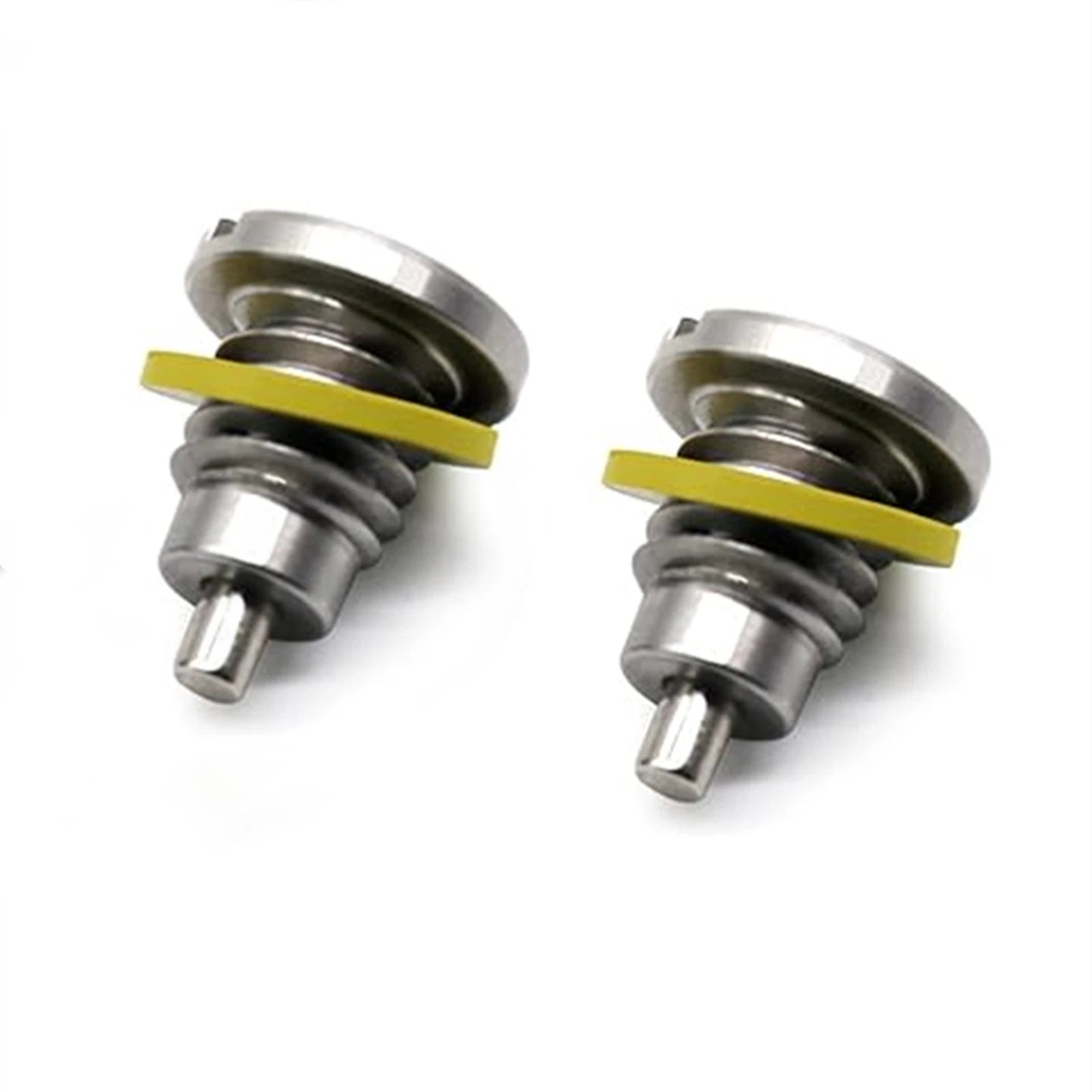 Lower Unit Drain Plug for Mercruiser Alpha Outdrive (8M0058389, 10-79953Q04)