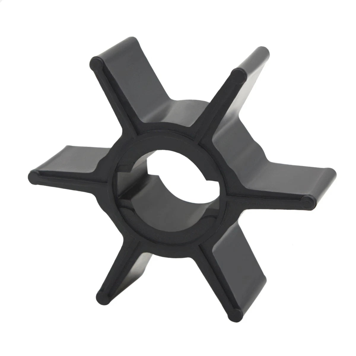 Water Pump Impeller for Nissan Outboard Motor 2.5 3.5 HP (2-Stroke) 30965021