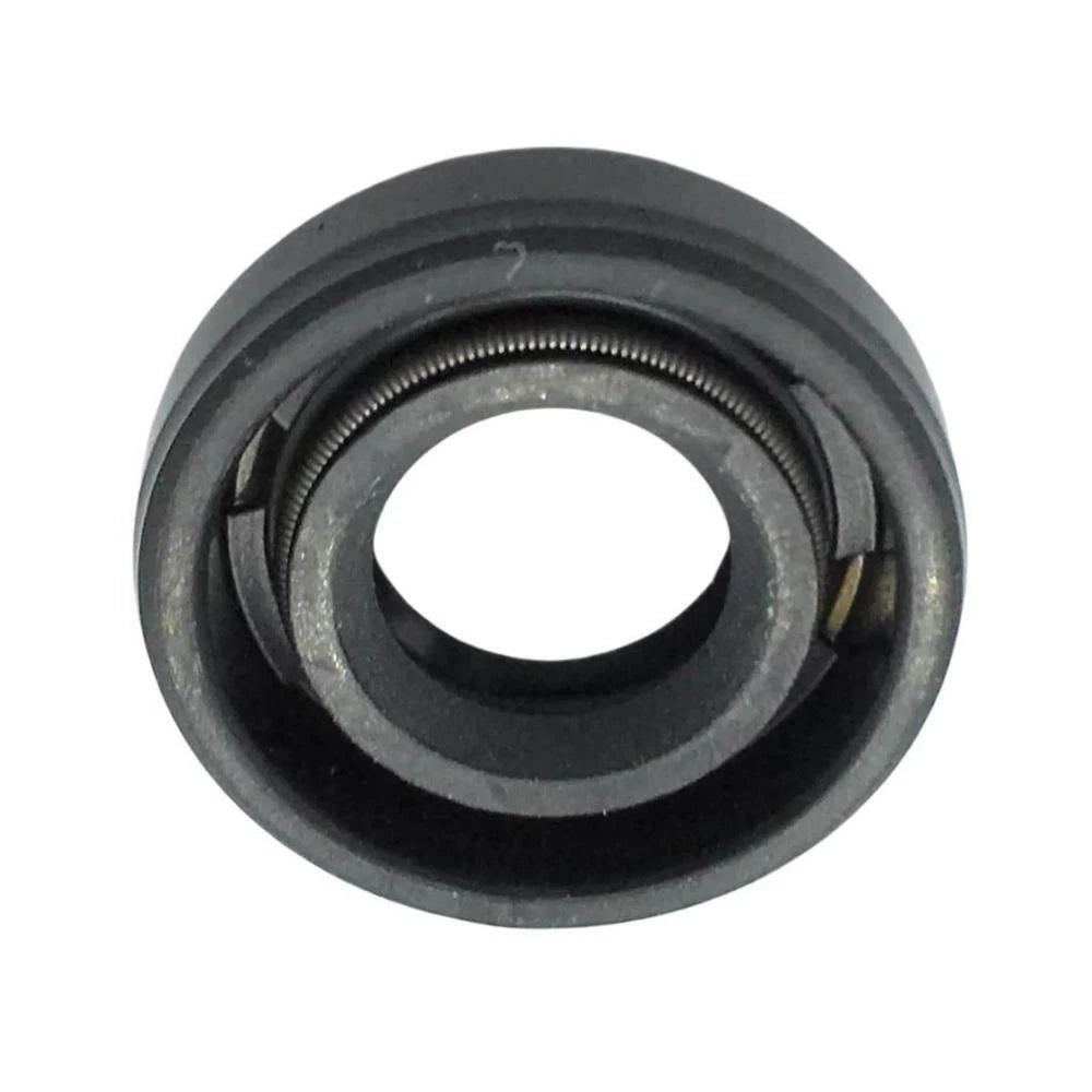 2Pcs Oil Seal for Yamaha Shift Shaft Lower Unit Gearcase (93106-09014-00, 18-0267)