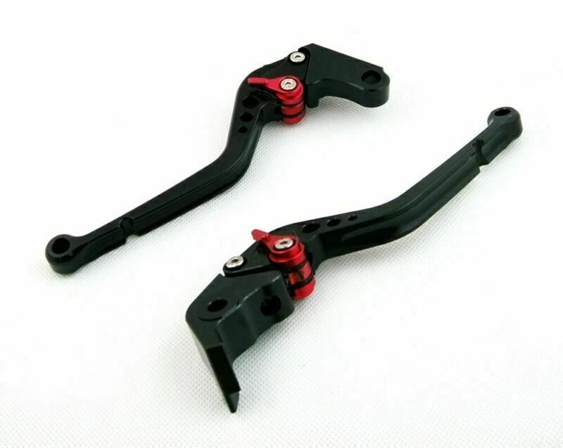 Brake Clutch Lever for Moto Guzzi Breva Griso Norge 1200 Sport (2004–2017)