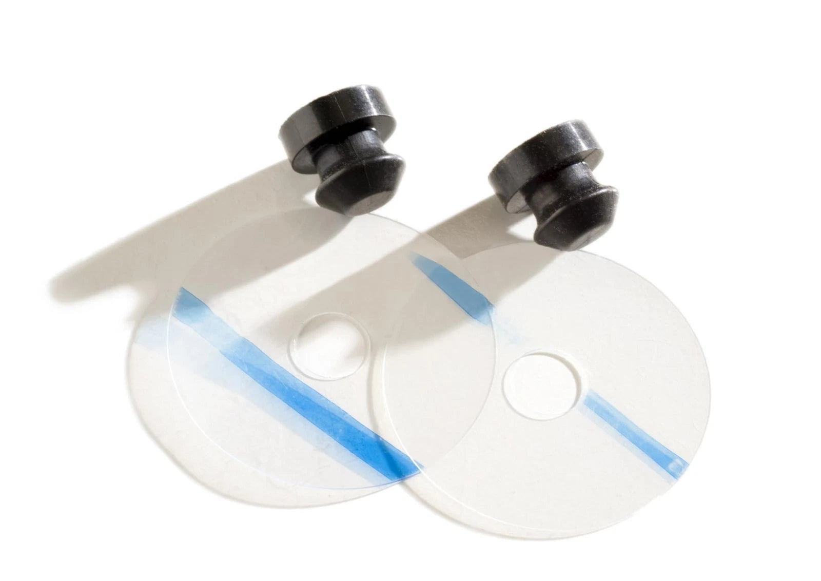 Check Valve and Grommet Set for Mikuni Super BN SBN SBNI (OEM)