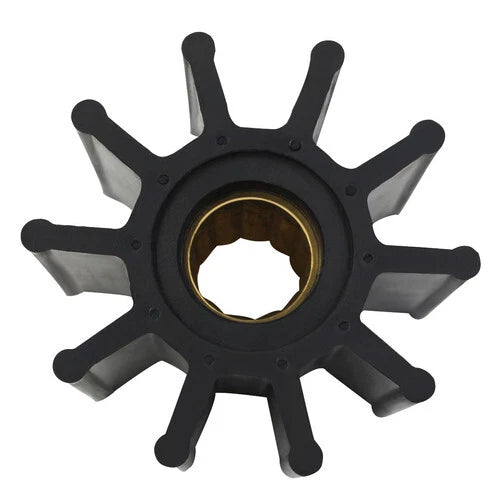 Water Pump Impeller for GM Bedford 381, 466, 500