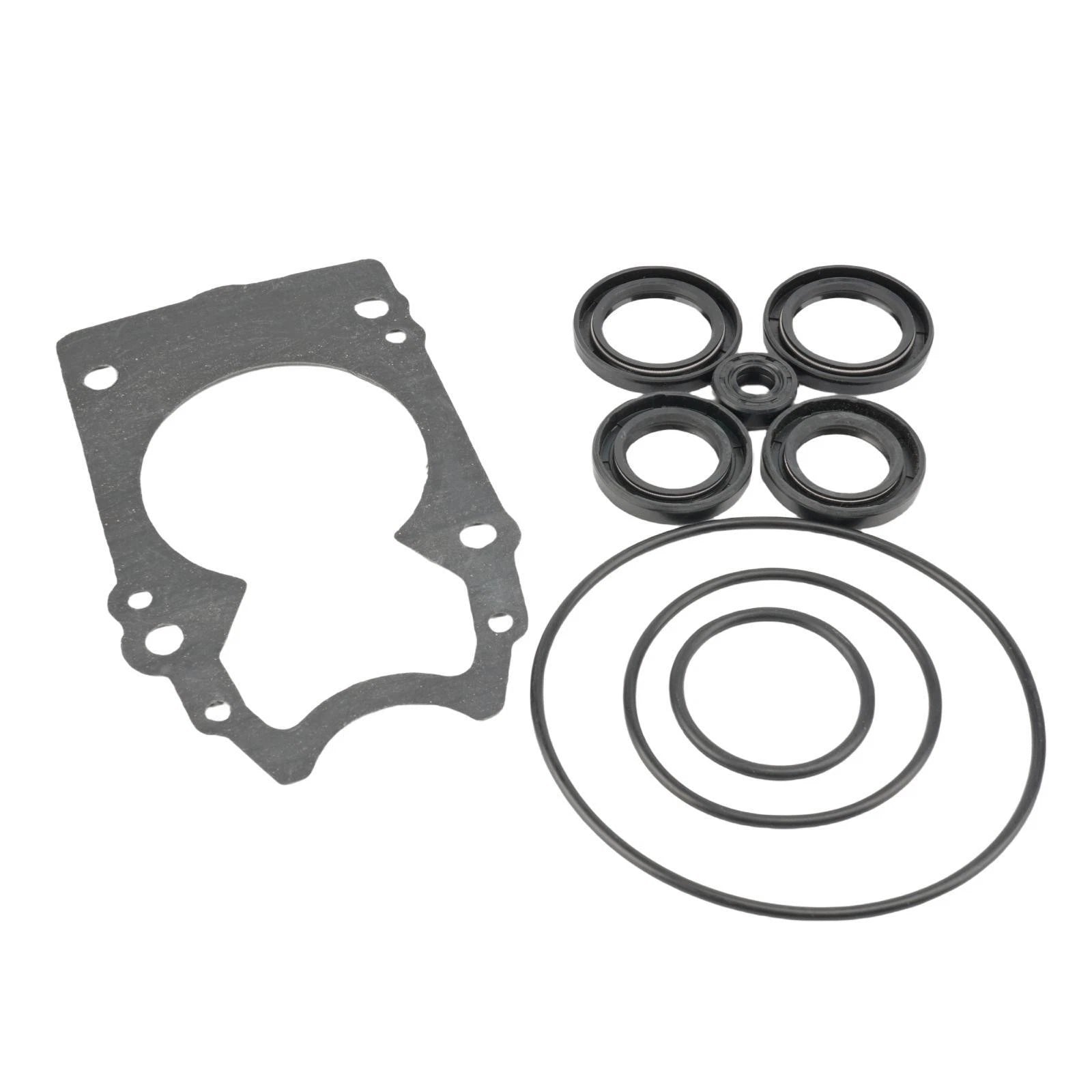 Lower Unit Seal Kit for Suzuki 200-300 Hp 4-Stroke (200-300) 18-8386 25700-98J00 25700-98J01