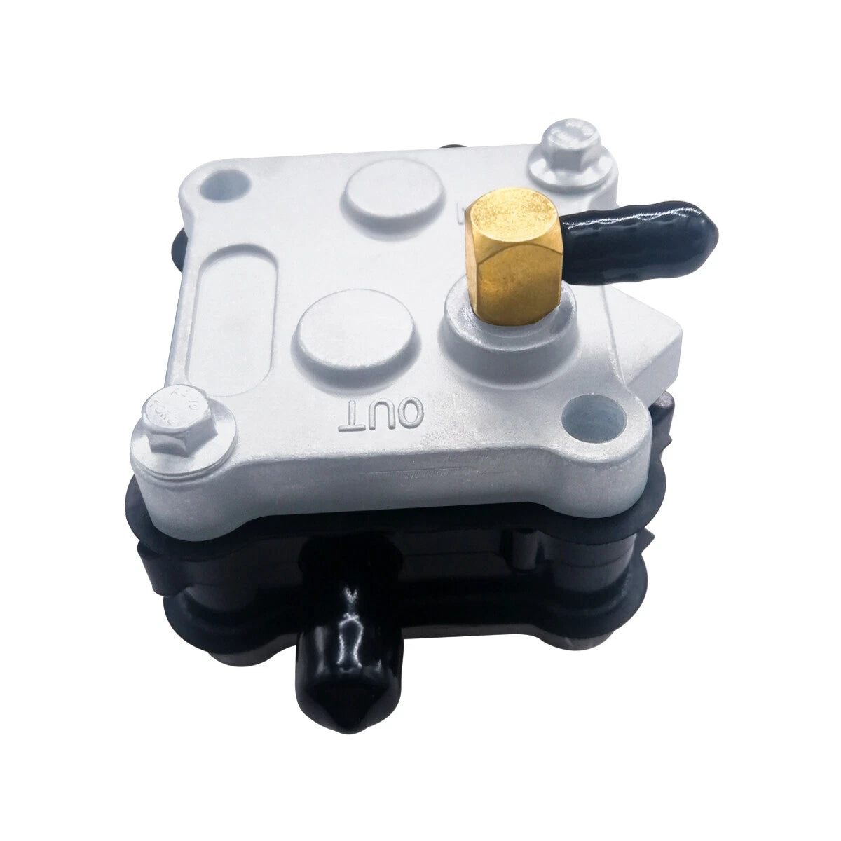 Fuel Pump for Mercury Outboard 30-300HP (2-Stroke) (14360A41, 14360A16, 14360A71)