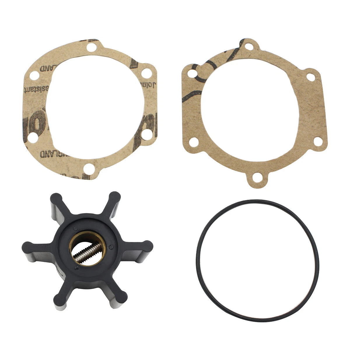 Water Pump Impeller for UKSea-Series Leopard & Panther Mk 3/4 (—)