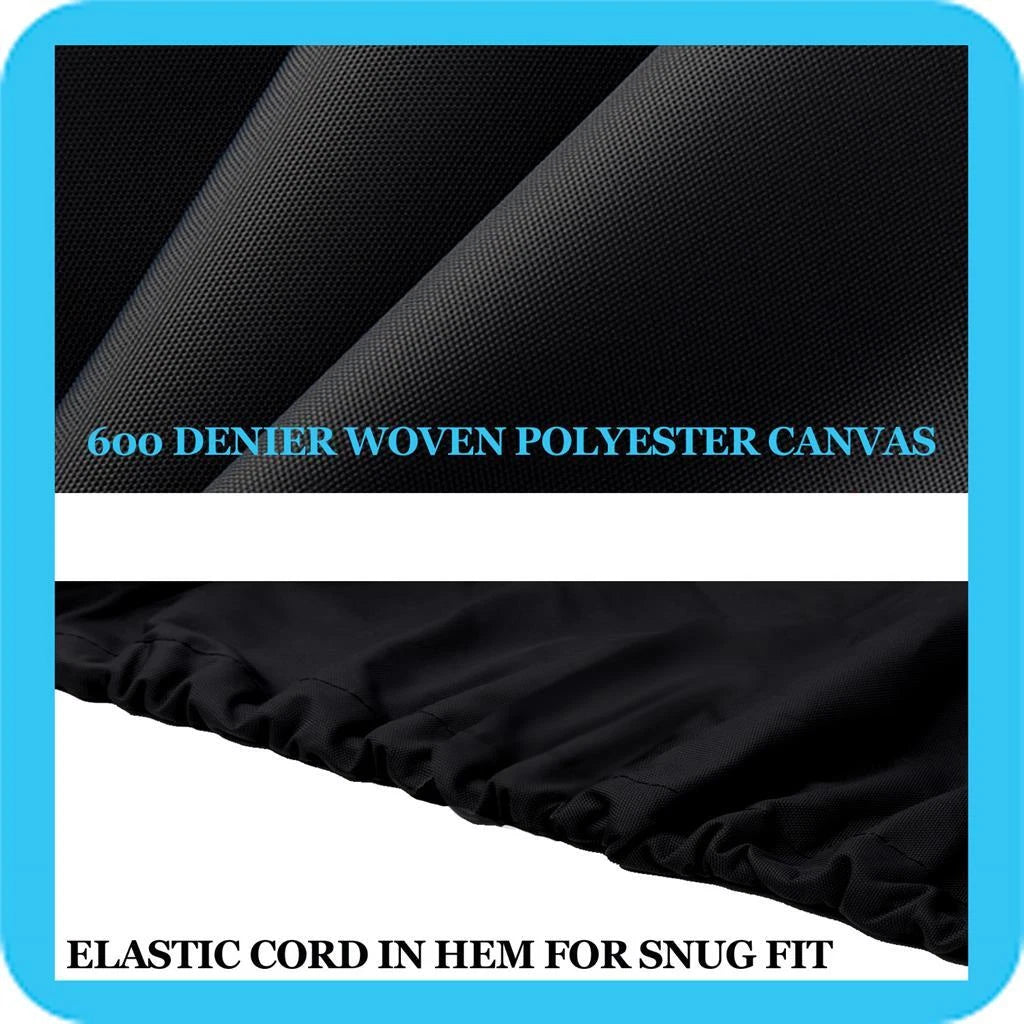 Jet Ski Cover for Sea Doo SeaDoo GS GSX (1996–2001) PWC Storage Tow