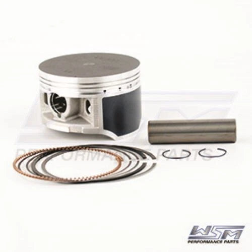 Piston Kit for Seadoo 1503 GTX 4 Tec SC (185 HP) (OE 010-861PK, 420890082)