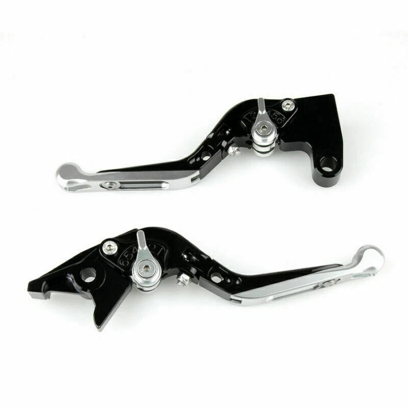 Adjustable Brake Clutch Lever for Suzuki GSXR1300 (2008–2014) SL T9
