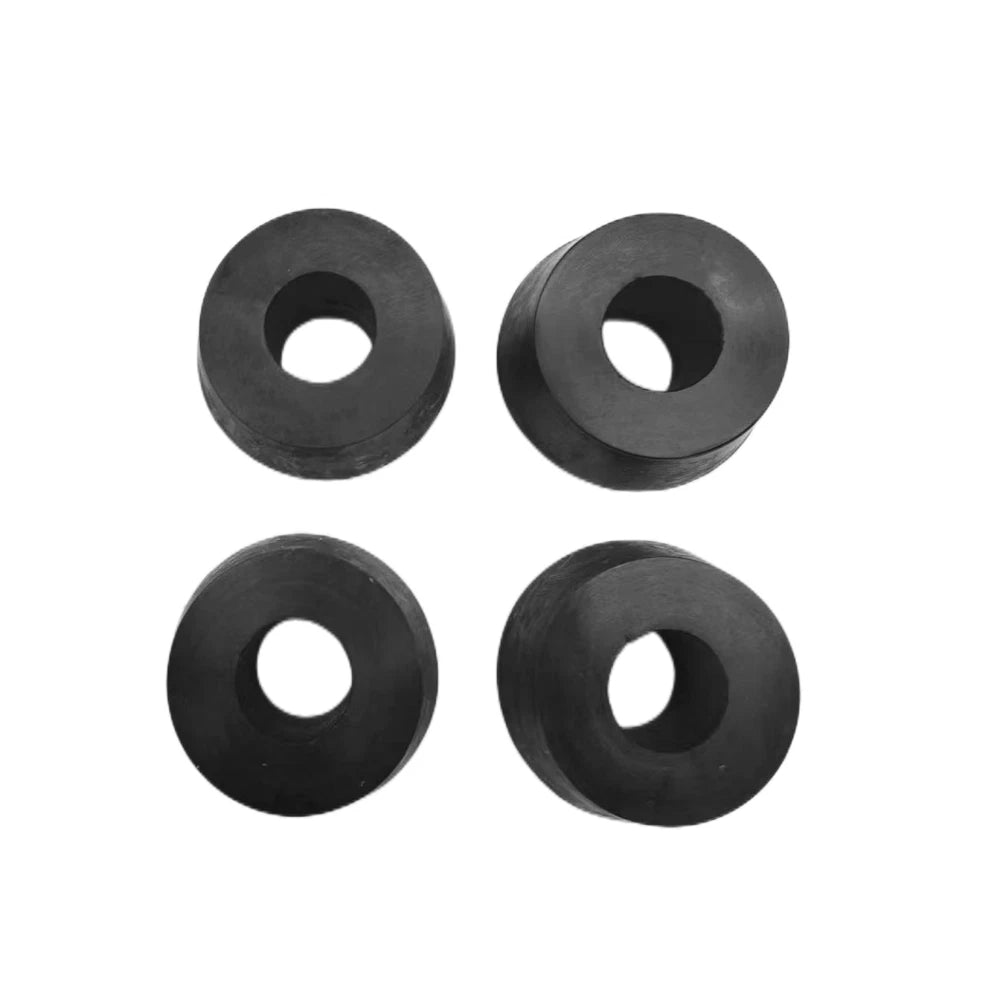 Set of 4 Power Trim Bushings for Mercruiser R/MR/Alpha One (23-99291T, 18-2702-04)