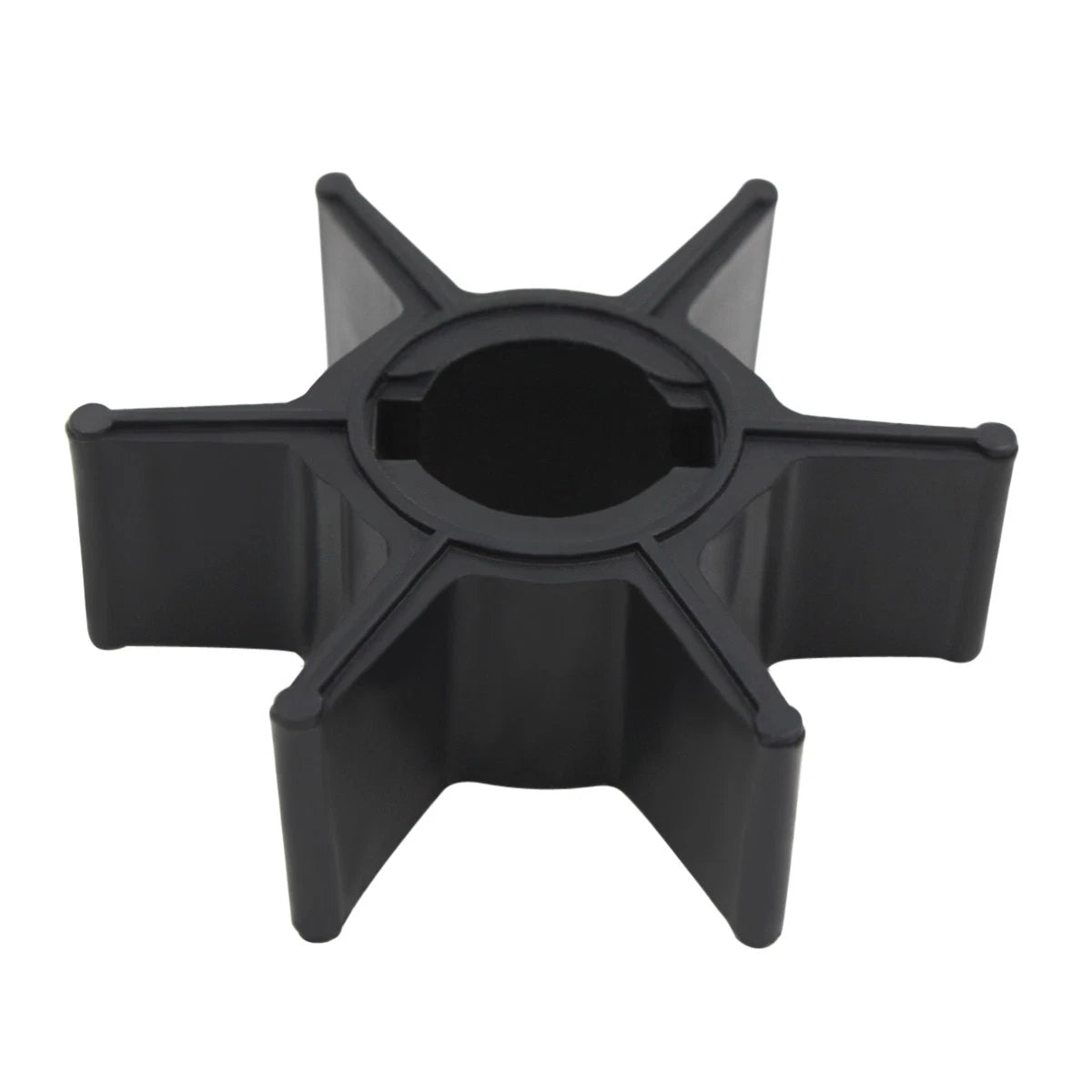 Water Pump Impeller for Mercury/Mariner Outboard (2-3.3hp) (47-95289-2, 47-114812)