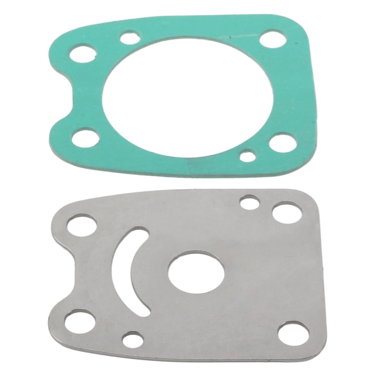 Water Pump Rebuild Kit for Yamaha Outboard 6E0-W0078-02 6E0-W0078-A3