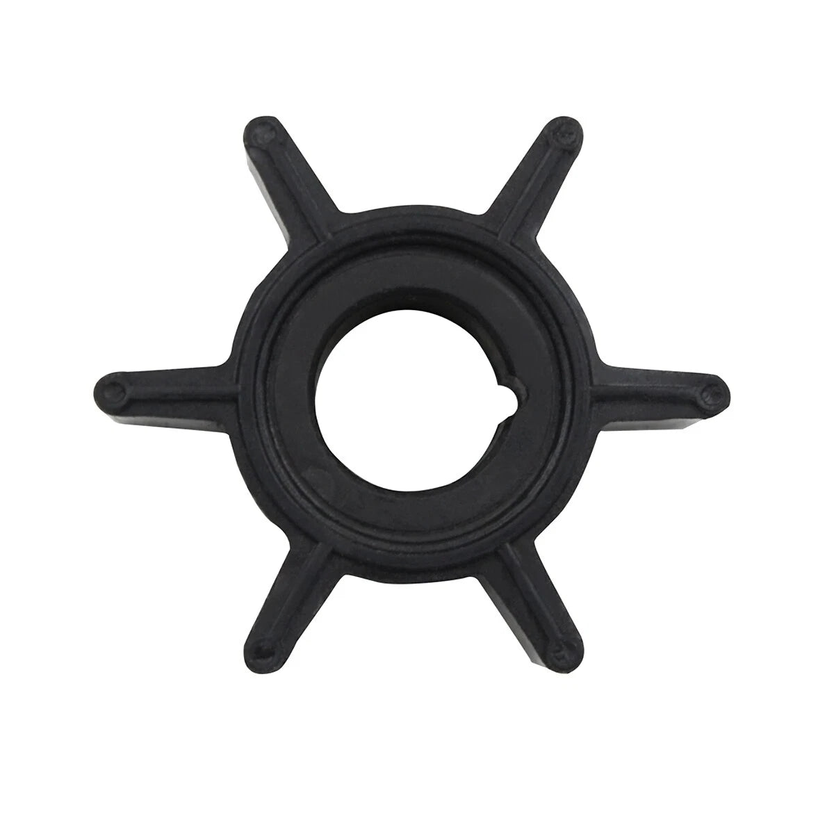 Water Pump Impeller for EM Nissan Outboard Motor 2-6 HP 36965021
