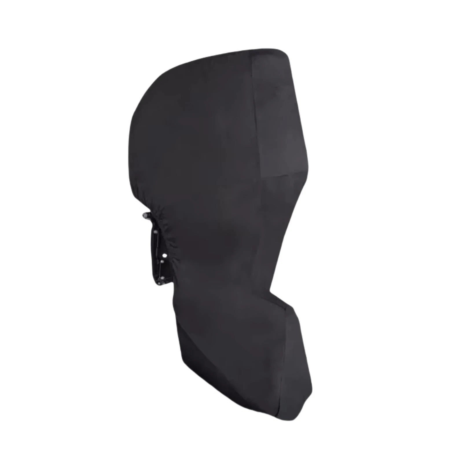 Outboard Motor Engine Cover for Mercury 150-225 HP (Heavy Duty, Black)