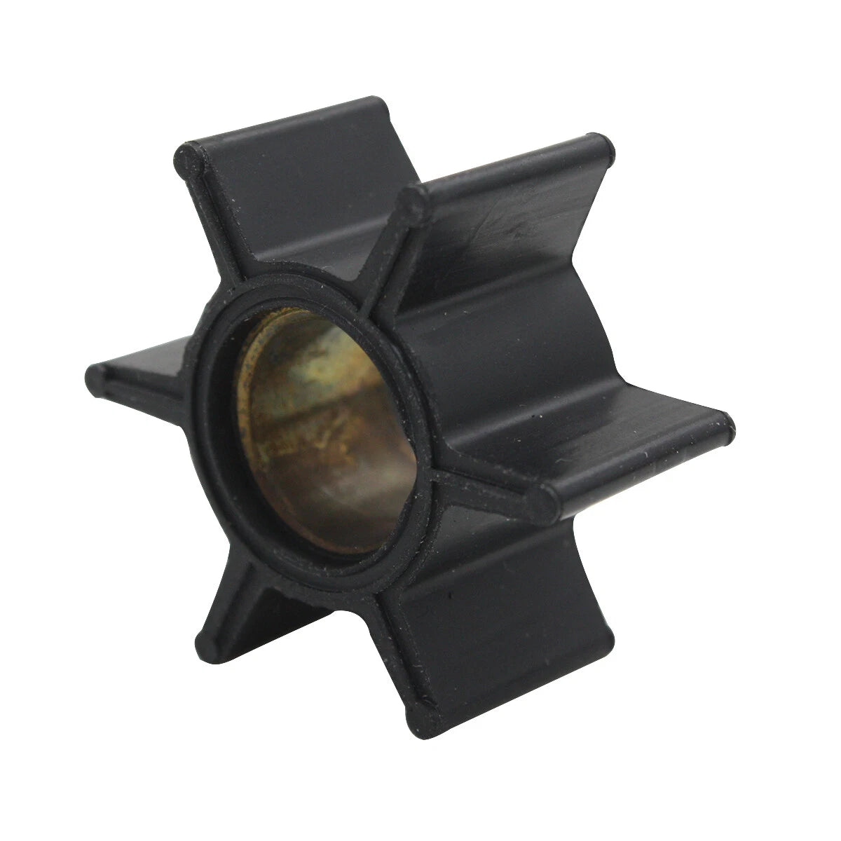 Water Pump Impeller 47-22748 for Mercury 3.5/3.9/5/6HP (1990–2023)