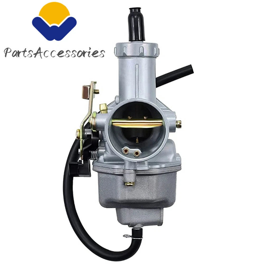 30mm Carburetor & Fuel Filter Kit for Motorcycle Racing