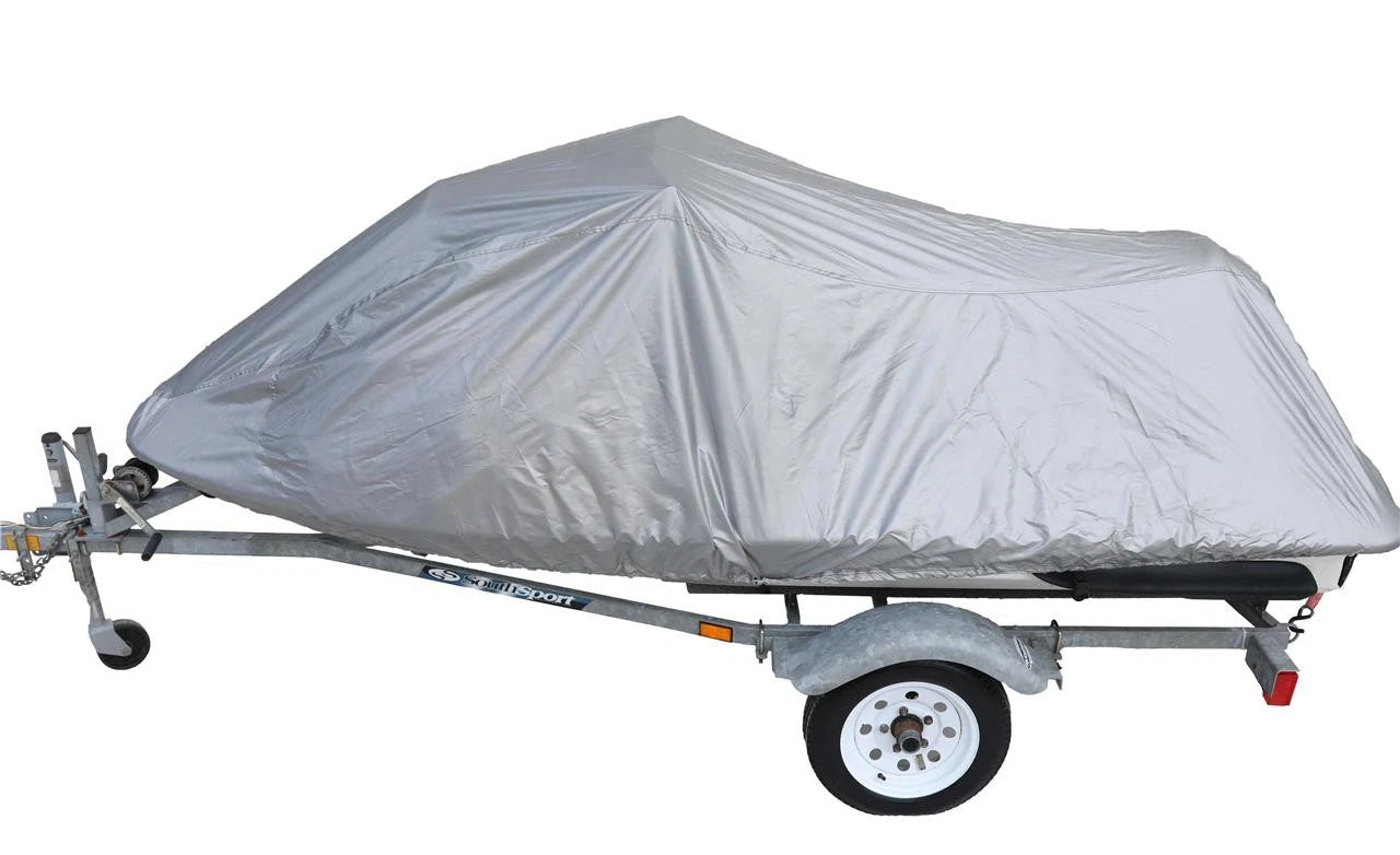Semi-Custom Jet Ski Storage Cover for Sea Doo GT GTS (1990–2001)